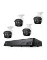 Reolink NVS8-12MB4, Set (1x 8 channel NVR, 4x 12 MP camera) - nr 2