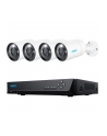 Reolink NVS8-12MB4, Set (1x 8 channel NVR, 4x 12 MP camera) - nr 7