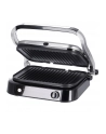 Severin contact grill SEVINI Pro, KG 2395 (silver/Kolor: CZARNY, 1,800 watts) - nr 10