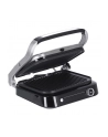 Severin contact grill SEVINI Pro, KG 2395 (silver/Kolor: CZARNY, 1,800 watts) - nr 13