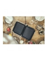 Severin contact grill SEVINI Pro, KG 2395 (silver/Kolor: CZARNY, 1,800 watts) - nr 14
