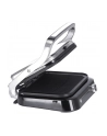 Severin contact grill SEVINI Pro, KG 2395 (silver/Kolor: CZARNY, 1,800 watts) - nr 20