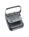 Severin contact grill SEVINI Pro, KG 2395 (silver/Kolor: CZARNY, 1,800 watts) - nr 23