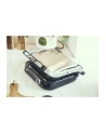 Severin contact grill SEVINI Pro, KG 2395 (silver/Kolor: CZARNY, 1,800 watts) - nr 24