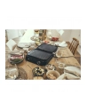 Severin contact grill SEVINI Pro, KG 2395 (silver/Kolor: CZARNY, 1,800 watts) - nr 25
