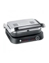 Severin contact grill SEVINI Pro, KG 2395 (silver/Kolor: CZARNY, 1,800 watts) - nr 26
