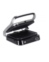 Severin contact grill SEVINI Pro, KG 2395 (silver/Kolor: CZARNY, 1,800 watts) - nr 3