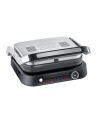 Severin contact grill SEVINI Pro, KG 2395 (silver/Kolor: CZARNY, 1,800 watts) - nr 7