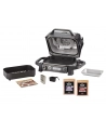 Nutri Ninja Electric Grill ' Smoker Woodfire OG701(wersja europejska) (Kolor: CZARNY/grey, 2,400 watts) - nr 18