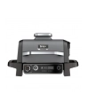 Nutri Ninja Electric Grill ' Smoker Woodfire OG701(wersja europejska) (Kolor: CZARNY/grey, 2,400 watts) - nr 24