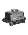 Nutri Ninja Electric Grill ' Smoker Woodfire OG701(wersja europejska) (Kolor: CZARNY/grey, 2,400 watts) - nr 34