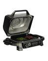 Nutri Ninja Electric Grill ' Smoker Woodfire OG701(wersja europejska) (Kolor: CZARNY/grey, 2,400 watts) - nr 36