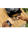 Nutri Ninja Electric Grill ' Smoker Woodfire OG701(wersja europejska) (Kolor: CZARNY/grey, 2,400 watts) - nr 53