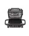 Nutri Ninja Electric Grill ' Smoker Woodfire OG701(wersja europejska) (Kolor: CZARNY/grey, 2,400 watts) - nr 58