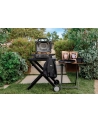 Nutri Ninja Electric Grill ' Smoker Woodfire OG701(wersja europejska) (Kolor: CZARNY/grey, 2,400 watts) - nr 62