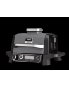 Nutri Ninja Electric Grill ' Smoker Woodfire OG701(wersja europejska) (Kolor: CZARNY/grey, 2,400 watts) - nr 64