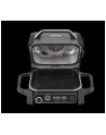 Nutri Ninja Electric Grill ' Smoker Woodfire OG701(wersja europejska) (Kolor: CZARNY/grey, 2,400 watts) - nr 66