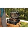 Nutri Ninja Electric Grill ' Smoker Woodfire OG701(wersja europejska) (Kolor: CZARNY/grey, 2,400 watts) - nr 68