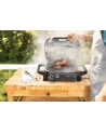 Nutri Ninja Electric Grill ' Smoker Woodfire OG701(wersja europejska) (Kolor: CZARNY/grey, 2,400 watts) - nr 69