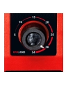 Einhell cordless grinding / engraving tool (stat) TE-MT 18/34 Li-Solo, straight grinder (red/Kolor: CZARNY, without battery and charger) - nr 4