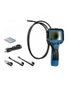 bosch powertools Bosch inspection camera GIC 12V-4-23 C Professional, 12Volt (blue/Kolor: CZARNY, without battery and charger, battery operation) - nr 7