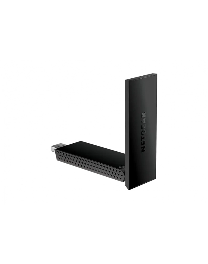 Netgear Nighthawk AX1800 WiFi 6 USB 3.0 Adapter, WLAN Adapter (Kolor: CZARNY) główny