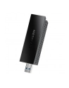 Netgear Nighthawk AX1800 WiFi 6 USB 3.0 Adapter, WLAN Adapter (Kolor: CZARNY) - nr 7