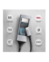 axagon AD-E-TXPD Karta sieciowa Gigabit Ethernet adapter, USB-C 3.2 Gen 1, instalacja automatyczna, Asix AX8817, PD 100W - nr 20