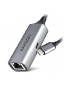 axagon AD-E-TXPD Karta sieciowa Gigabit Ethernet adapter, USB-C 3.2 Gen 1, instalacja automatyczna, Asix AX8817, PD 100W - nr 26