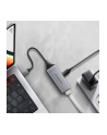 axagon AD-E-TXPD Karta sieciowa Gigabit Ethernet adapter, USB-C 3.2 Gen 1, instalacja automatyczna, Asix AX8817, PD 100W - nr 27