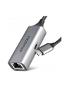 axagon AD-E-TXPD Karta sieciowa Gigabit Ethernet adapter, USB-C 3.2 Gen 1, instalacja automatyczna, Asix AX8817, PD 100W - nr 31