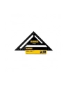 D-EWALT Speed Square 30cm Angle Finder (Black) - nr 3