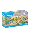 PLAYMOBIL 71495 Horses of Waterfall Pony Tournament, construction toy - nr 5