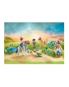 PLAYMOBIL 71495 Horses of Waterfall Pony Tournament, construction toy - nr 7