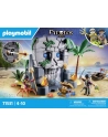PLAYMOBIL 71531 Pirates Skull Island, construction toy - nr 15