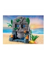PLAYMOBIL 71531 Pirates Skull Island, construction toy - nr 9