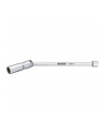 Hazet spark plug wrench 4766-1, 16mm (5/8), socket wrench (3/8, with crown spring) - nr 5