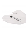 Hazet bit reversible ratchet solid steel 863MB, 1/4 (operating angle 6, spring lock) - nr 6