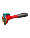 Hazet fine-tooth reversible ratchet 8816HPKV, pczerwonyectively insulated (red, operating angle 4, ball lock) - nr 3
