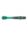 Wera 8010 B Zyklop Comfort ratchet, 3/8 (Kolor: CZARNY/green, comfort ratchet with reversing lever) - nr 7