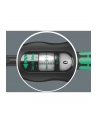 Wera torque wrench for insert tools Click-Torque X 7 (Kolor: CZARNY/green, with square insert 14x18mm) - nr 2