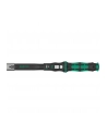 Wera torque wrench for insert tools Click-Torque X 7 (Kolor: CZARNY/green, with square insert 14x18mm) - nr 7