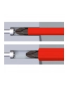 Wiha screwdriver with bit magazine LiftUp electric (red/yellow, 7 pieces) - nr 3