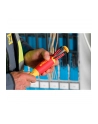 Wiha screwdriver with bit magazine LiftUp electric (red/yellow, 7 pieces) - nr 4