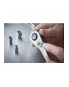 Wiha reversible ratchet 3/8, push button and ball lock (Kolor: CZARNY/red) - nr 6
