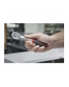 Wiha reversible ratchet 3/8, push button and ball lock (Kolor: CZARNY/red) - nr 9