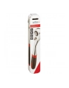 Wiha reversible ratchet 1/2, push button and ball lock (Kolor: CZARNY/red) - nr 13