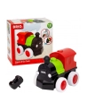 BRIO Push ' Go Train with Steam, Toy Vehicle - nr 7