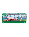 BRIO World Ambulance, toy vehicle - nr 13