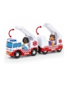 BRIO World Ambulance, toy vehicle - nr 3